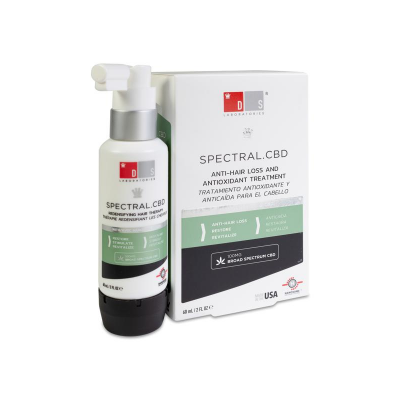 SPECTRAL CBD ANTICAIDA 60 ML