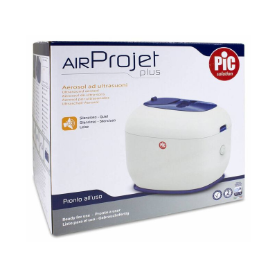 AEROSOL ULTRA AIR PROJET PLUS