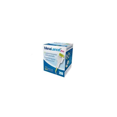 MENALANCET PRO 29G 200UD