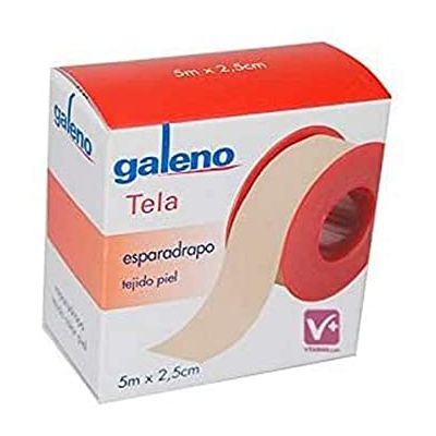 ESPARAD GALENO TELA PIEL5M*5CM