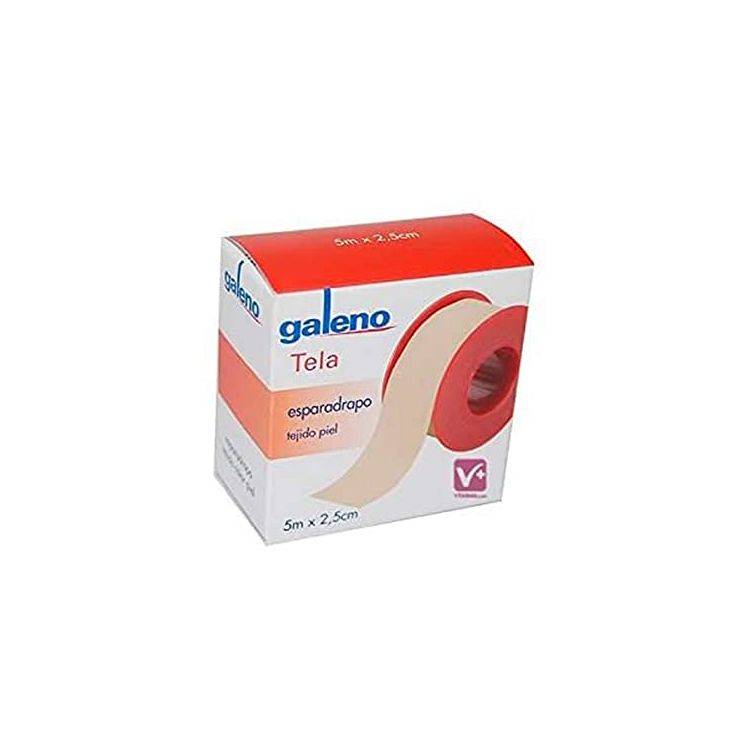 ESPARAD GALENO TELA PIEL5M*5CM