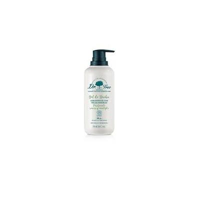 DR. TREE GEL DUCHA FRECUEN 500