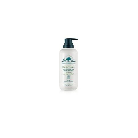 DR. TREE GEL DUCHA NUTRITI 500