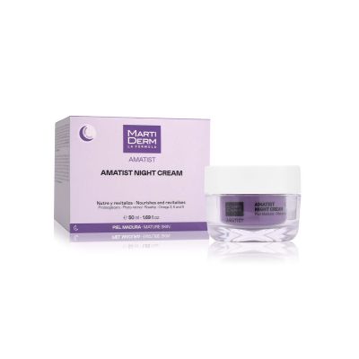 AMATIST NIGHT CREAM 50 ML