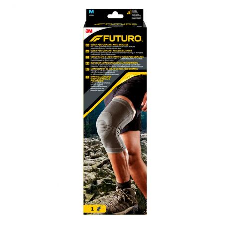 FUTURO RODILLERA ESTAB TM