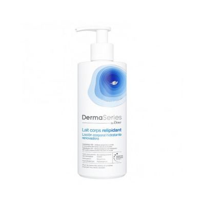 DERMASERIES LOCION CORP HID400