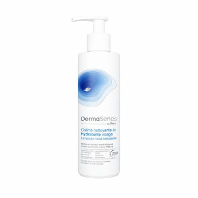 DERMASERIES LIMPIADOR 250 ML