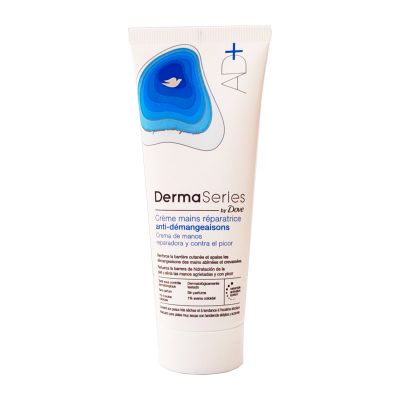 DERMASERIES CR MANOS REPA 75ML