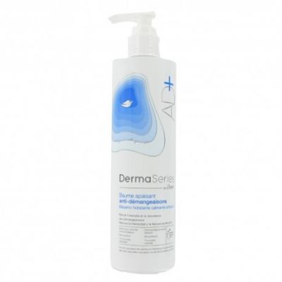 DERMASERIES BALSAMO CA-HI300ML
