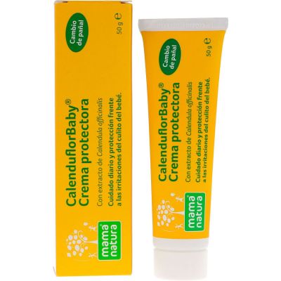 CALENDUFLORBABY CR PROTECT 50G