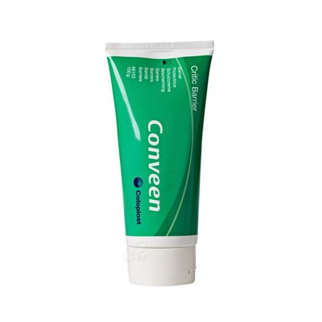 CONVEEN CRITIC BARRIER 50 GR