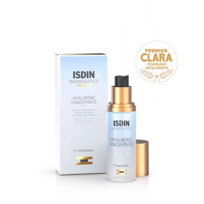 ISDINCEUTICS HYALUR CONCE 30ML