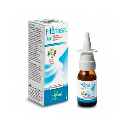 FITONASAL SPRAY 30 ML