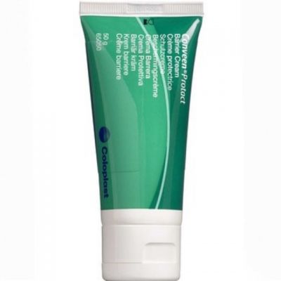 CONVEEN CRITIC BARRIER 100 GR