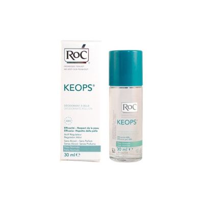 ROC KEOPS DEO ROLL ON NOR2X30