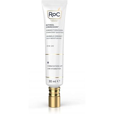ROC WRINKLE CORRECT DIA 20+ 30