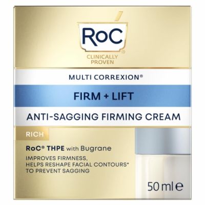 ROC FIRM&LIFT CREMA 50 ML