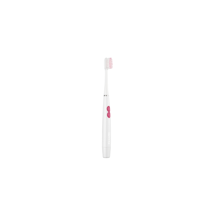 CEPILLO GUM SONIC SENSITIVE