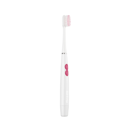 CEPILLO GUM SONIC SENSITIVE