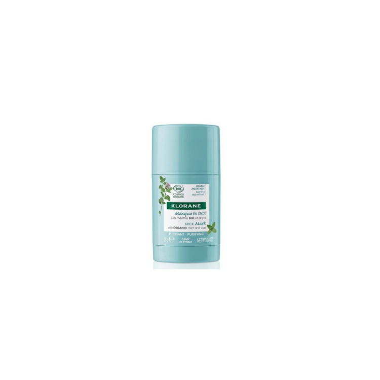 KLORANE MASCARILLA MENTA 25 GR