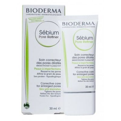 SEBIUM PORE REFINER 30 ML