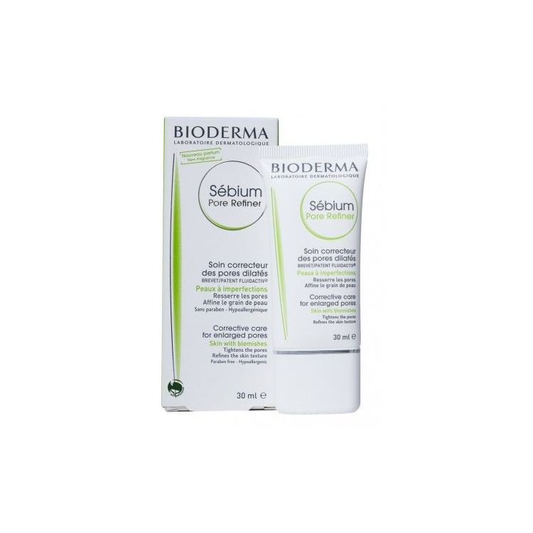 SEBIUM PORE REFINER 30 ML