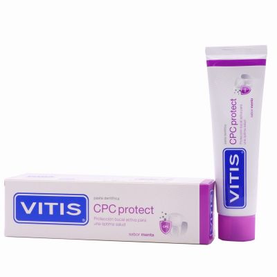VITIS CPC PROTECT PASTA 100 ML