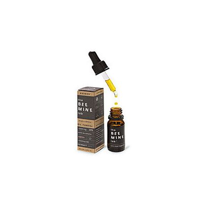 BEEMINE ACEITE FORTE CBD20% 10