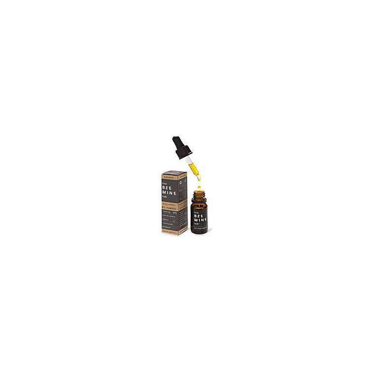 BEEMINE ACEITE FORTE CBD20% 10