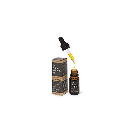 BEEMINE ACEITE FORTE CBD20% 10