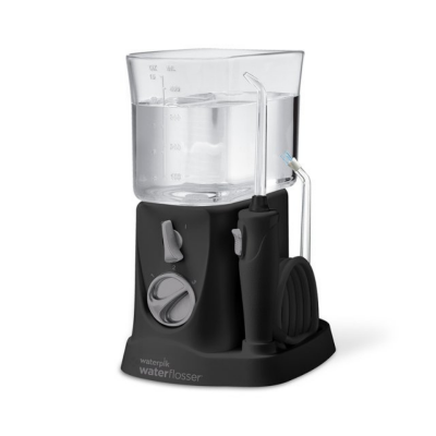 WATERPIK IRRIG TRAV WP300BLACK