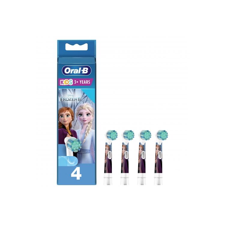 RECAMBIO CEPILLO VITAL FROZEN