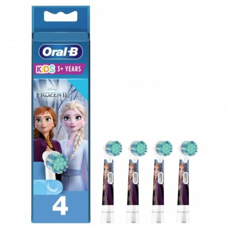 RECAMBIO CEPILLO VITAL FROZEN