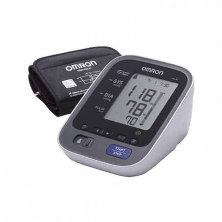 MONITOR TENSION OMRO M6 AC
