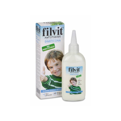FILVIT ANTIPIO DIMETICONA 125