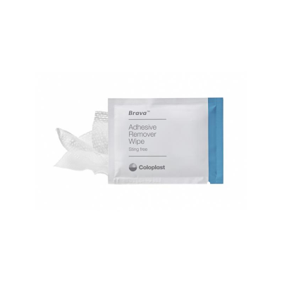 COLOPLAST QUITA ADHES TOALL 30