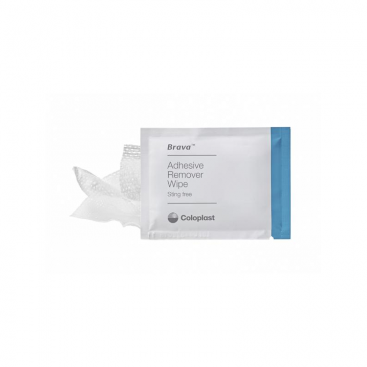 COLOPLAST QUITA ADHES TOALL 30