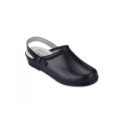 ZUECO HANKSHOES CONFORT AZ 44