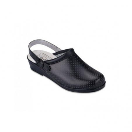 ZUECO HANKSHOES CONFORT AZ 44