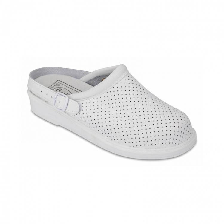 ZUECO HANKSHOES RELAX AZ 43