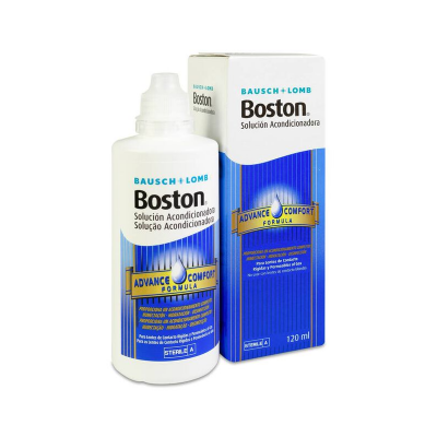 BOSTON ADVANCE SOL ACONDIC 120