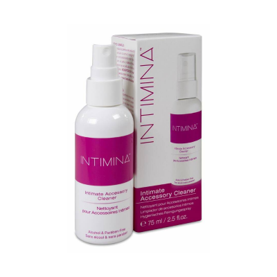 INTIMINA LIMPIADOR 75 ML