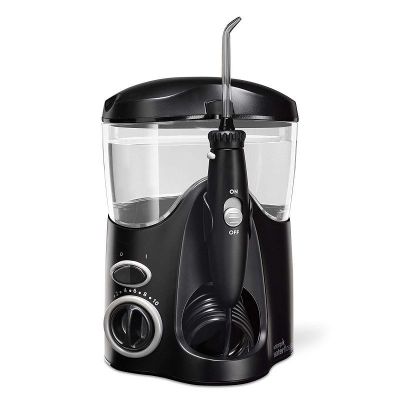 WATERPIK IRRIG ULTRWP100 BLACK