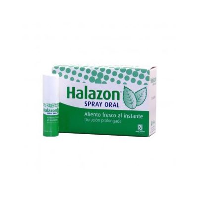 HALAZON SABOR INTENSO