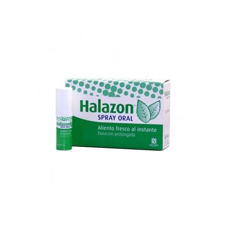 HALAZON SABOR INTENSO
