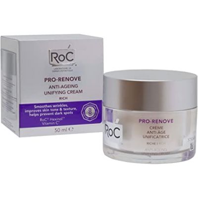 ROC PRO-RENO CR A-EDAD 50 ML