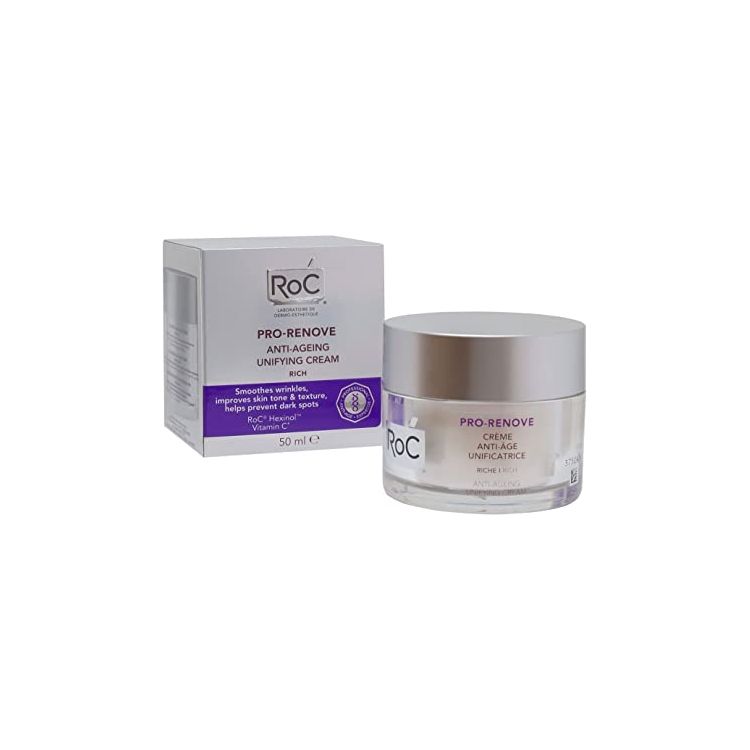 ROC PRO-RENO CR A-EDAD 50 ML