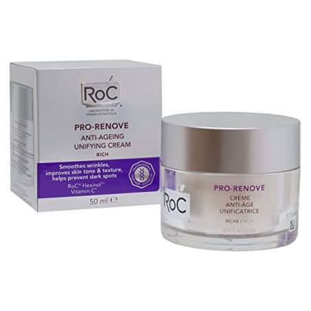 ROC PRO-RENO CR A-EDAD 50 ML
