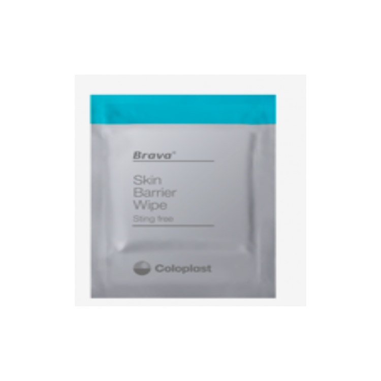 COLOPLAST BARRER CUTAN TOALL30