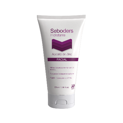 SEBODERS EMULS HIDRAT 50 ML